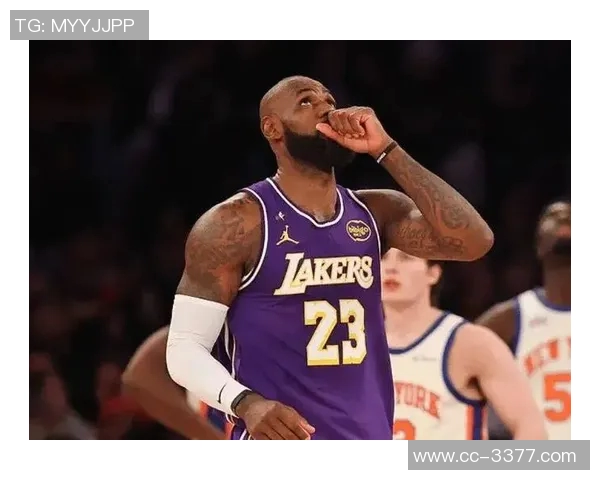 老詹在湖人的价值依旧不容小觑若珍妮选择送走他或许球队会更具竞争力